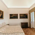 Castello Di Appartement *