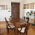 Castello Di Appartement *