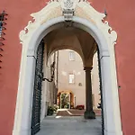 Castello Di Appartement Pasturana