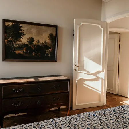 Castello Di Lejlighed Pasturana