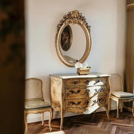 Lejlighed Castello Di Pasturana