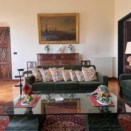 Castello Di * Pasturana