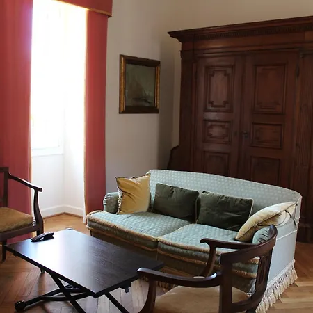 Apartmán Castello Di Pasturana