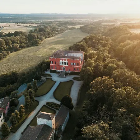 アパート Castello Di *