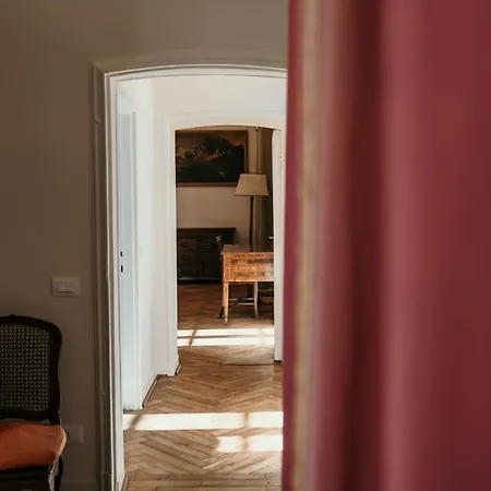 Lejlighed Castello Di