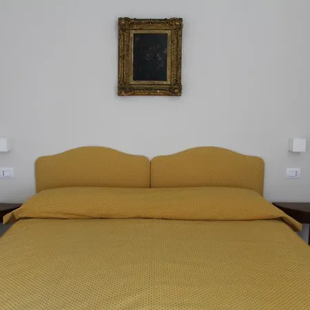 Apartmán Castello Di