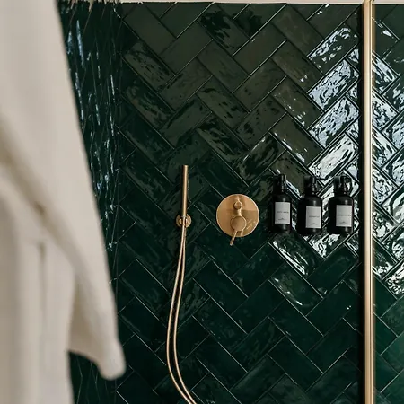 Castello Di アパート Pasturana