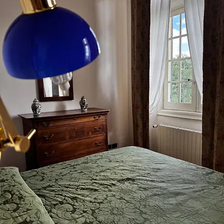 Castello Di * Pasturana