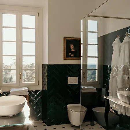 Castello Di * Pasturana