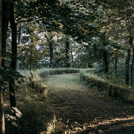 Castello Di アパート