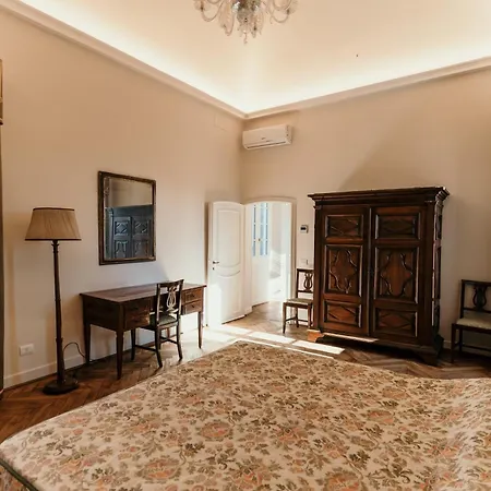 Apartmán Castello Di