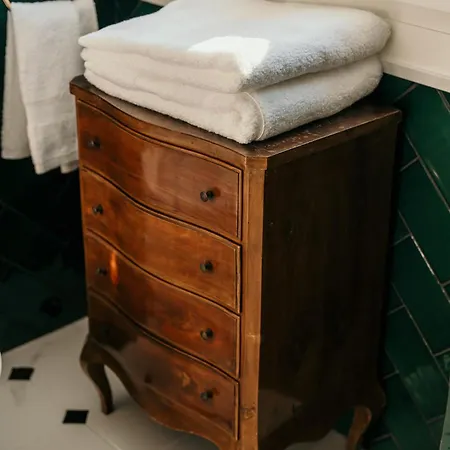 Castello Di * Pasturana