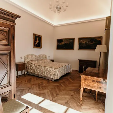 Castello Di Pasturana