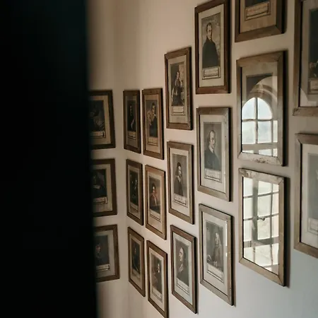 アパート Castello Di Pasturana