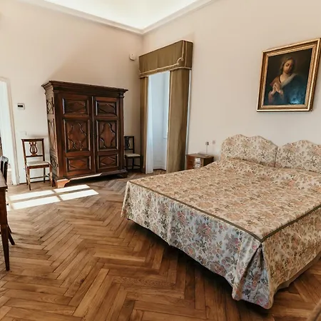 Castello Di Appartement