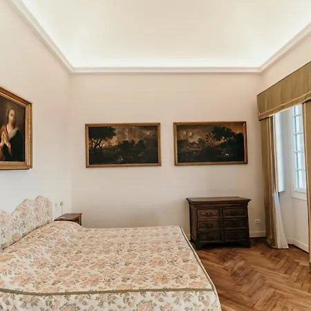 Castello Di Apartmán *
