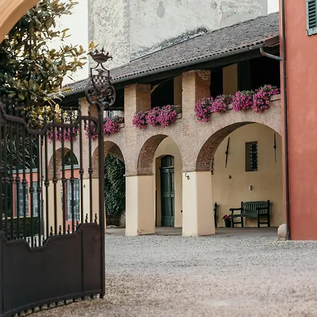 Castello Di Pasturana