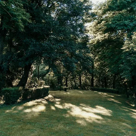 Castello Di アパート *