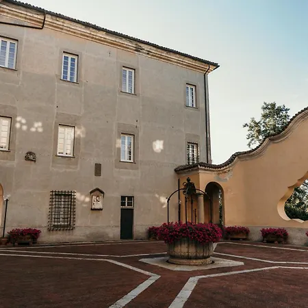 Appartement Castello Di Pasturana