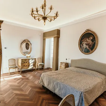 Castello Di * Pasturana