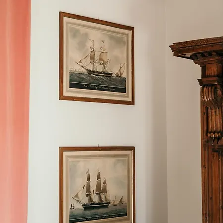 Castello Di アパート