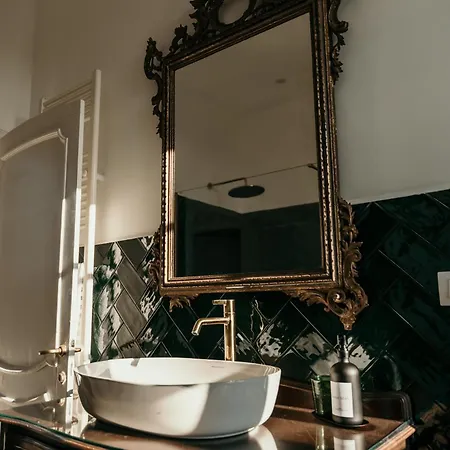 Castello Di Lejlighed Pasturana