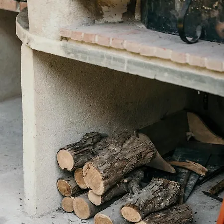 Castello Di アパート *