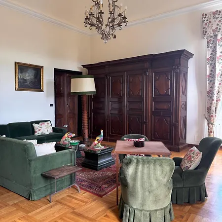 Castello Di * Pasturana