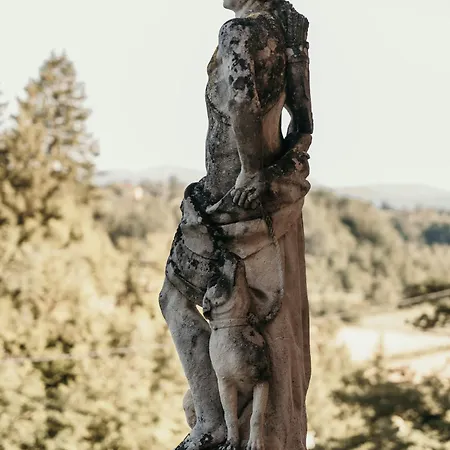 アパート Castello Di Pasturana