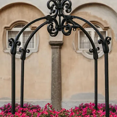 Apartmán Castello Di
