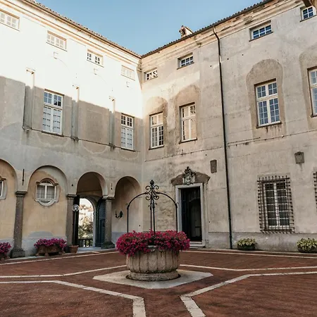 Castello Di Lejlighed Pasturana