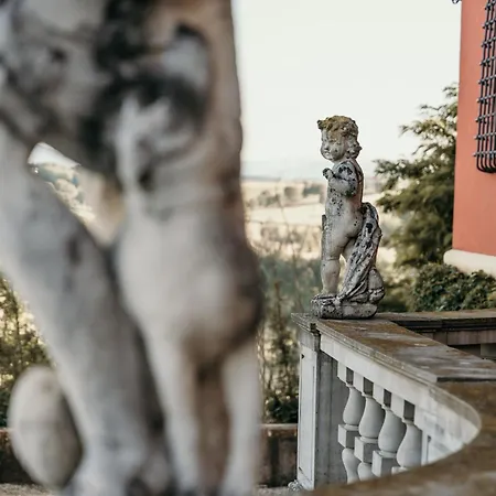 アパート Castello Di *