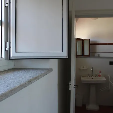 Appartement Castello Di *