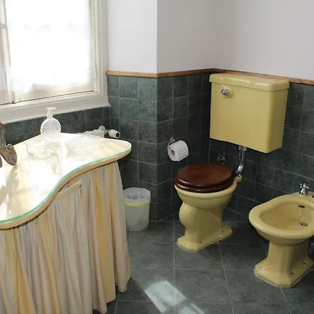 Castello Di Lejlighed Pasturana