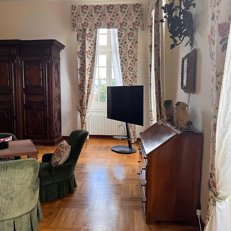 Castello Di Pasturana