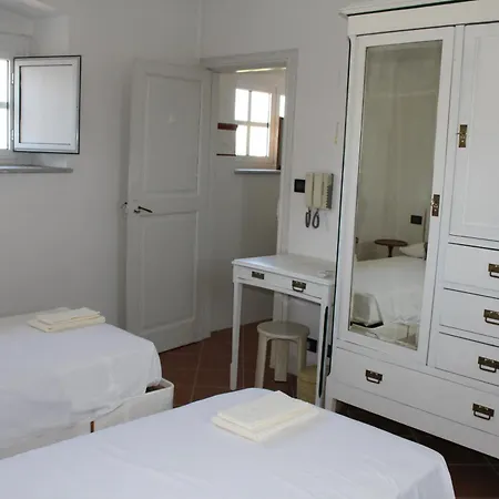 Appartement Castello Di