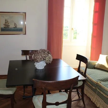 Appartement Castello Di *