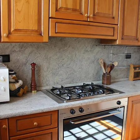 アパート Castello Di