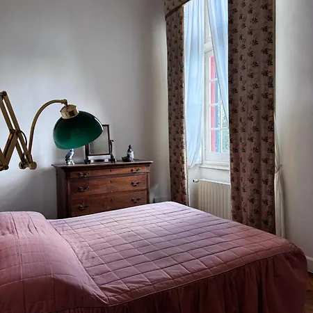 Lejlighed Castello Di *