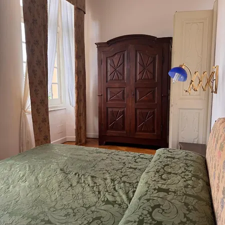 Castello Di Appartement Pasturana