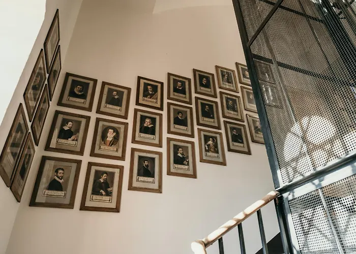 Castello Di *