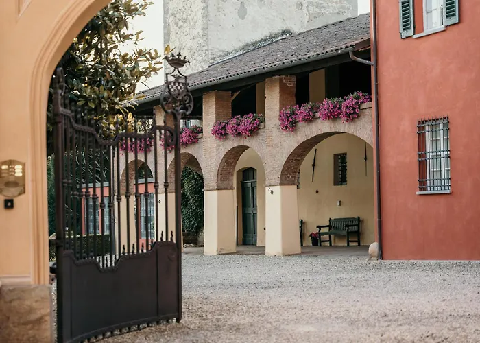 Castello Di Pasturana