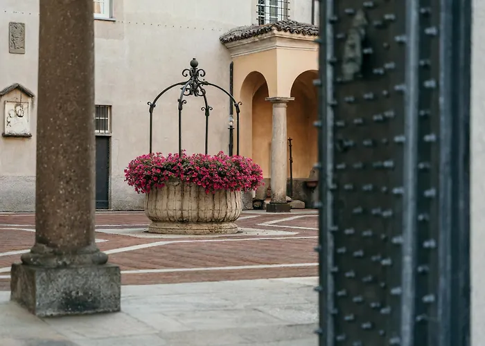Castello Di *
